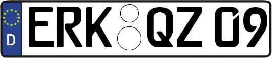 ERK-QZ09