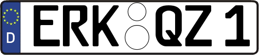 ERK-QZ1