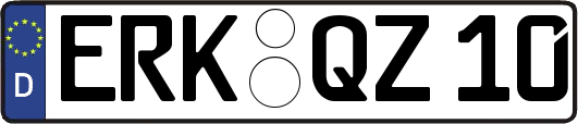 ERK-QZ10