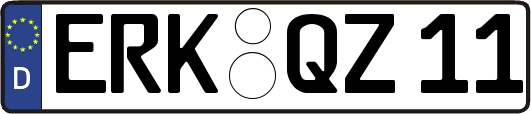 ERK-QZ11