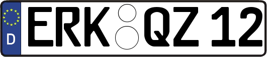 ERK-QZ12