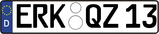 ERK-QZ13