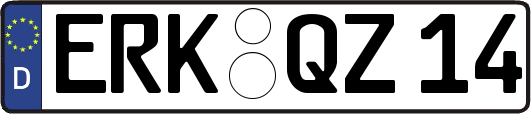ERK-QZ14