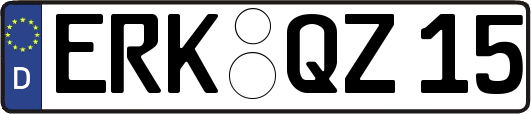 ERK-QZ15