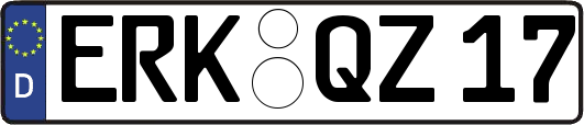 ERK-QZ17