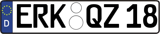 ERK-QZ18