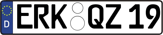 ERK-QZ19