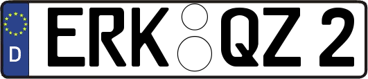 ERK-QZ2
