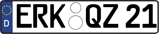 ERK-QZ21