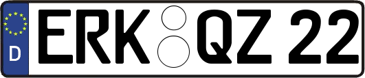 ERK-QZ22