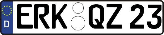 ERK-QZ23
