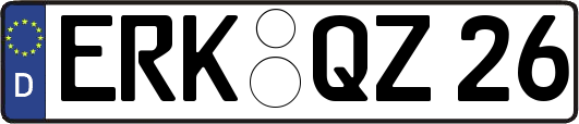 ERK-QZ26