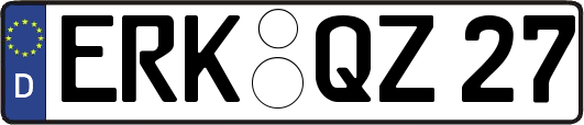 ERK-QZ27