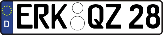 ERK-QZ28