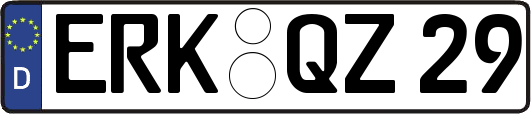 ERK-QZ29