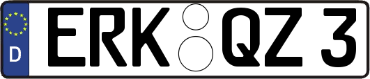 ERK-QZ3