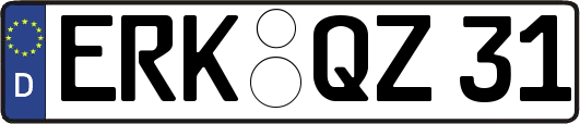 ERK-QZ31