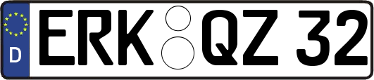 ERK-QZ32
