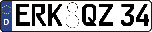 ERK-QZ34