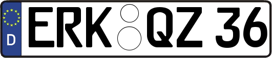 ERK-QZ36