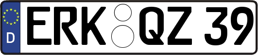ERK-QZ39