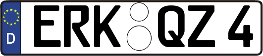 ERK-QZ4
