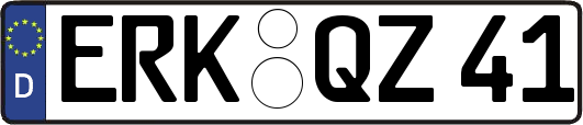 ERK-QZ41