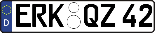 ERK-QZ42