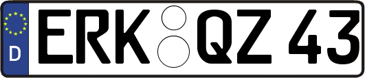 ERK-QZ43