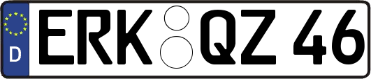 ERK-QZ46