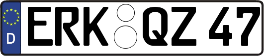 ERK-QZ47