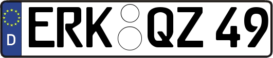 ERK-QZ49
