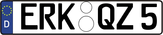 ERK-QZ5