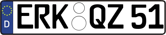 ERK-QZ51