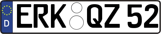 ERK-QZ52