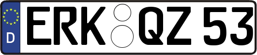 ERK-QZ53