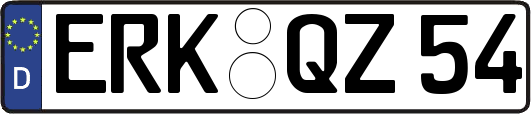 ERK-QZ54
