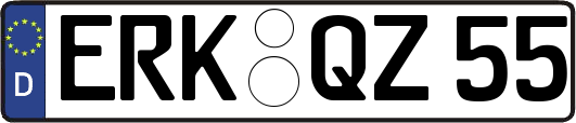ERK-QZ55