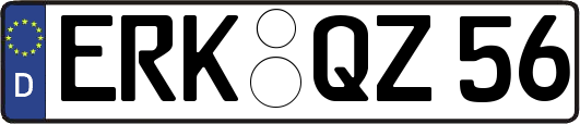 ERK-QZ56