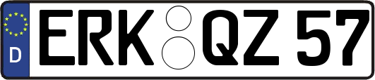 ERK-QZ57