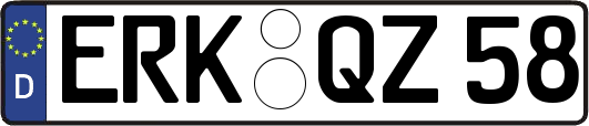 ERK-QZ58