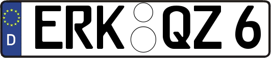 ERK-QZ6