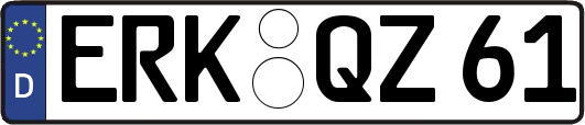 ERK-QZ61