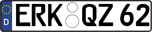 ERK-QZ62