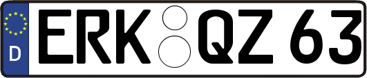 ERK-QZ63