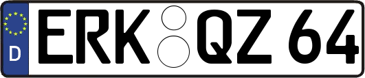 ERK-QZ64