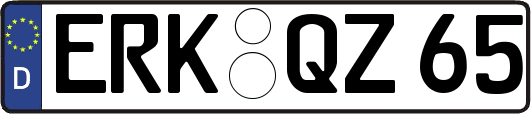 ERK-QZ65