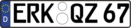 ERK-QZ67