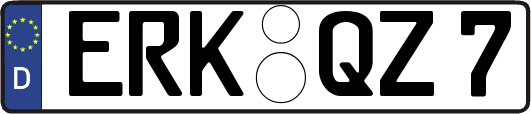 ERK-QZ7