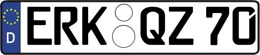 ERK-QZ70